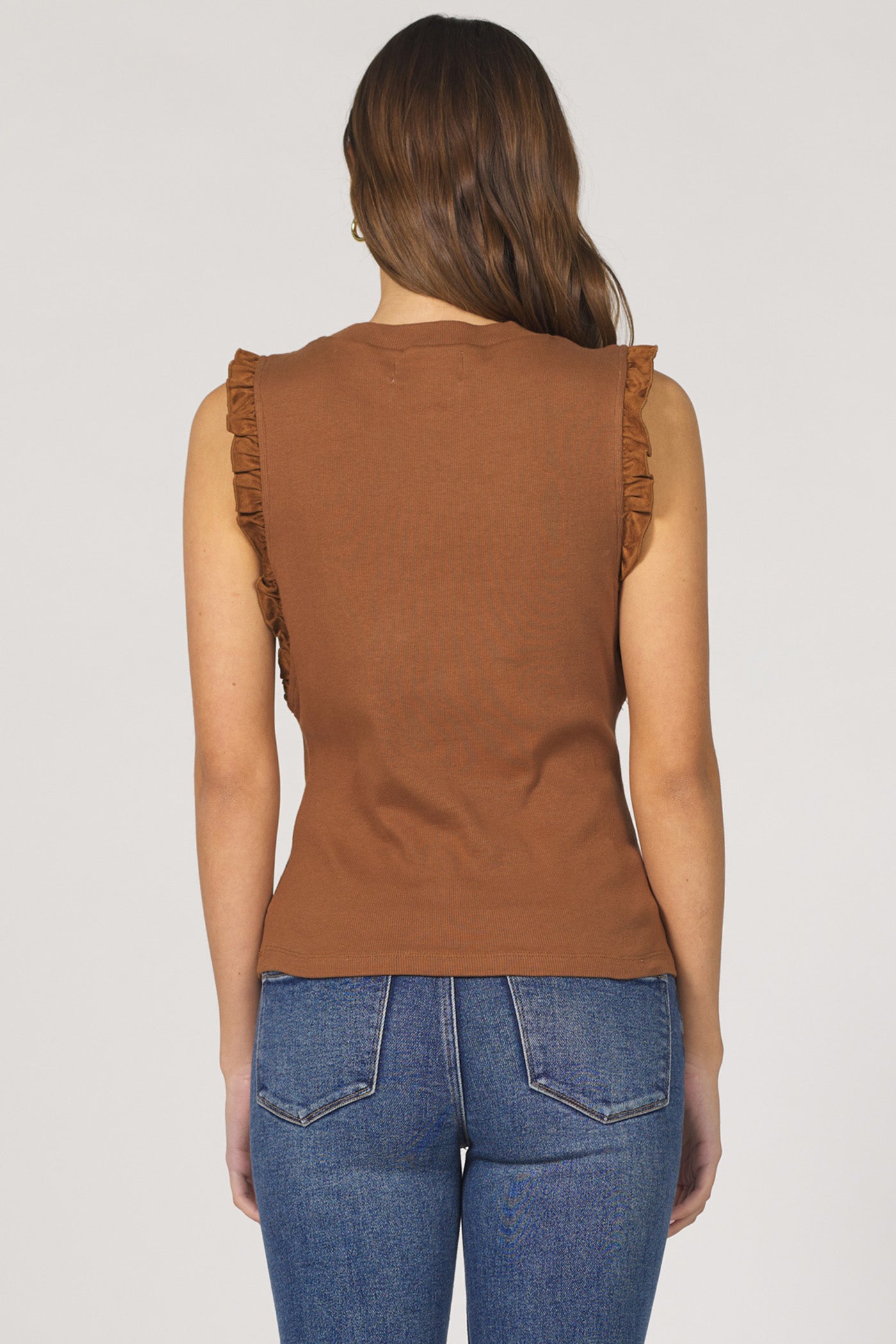 Dear John Bridgette Tank