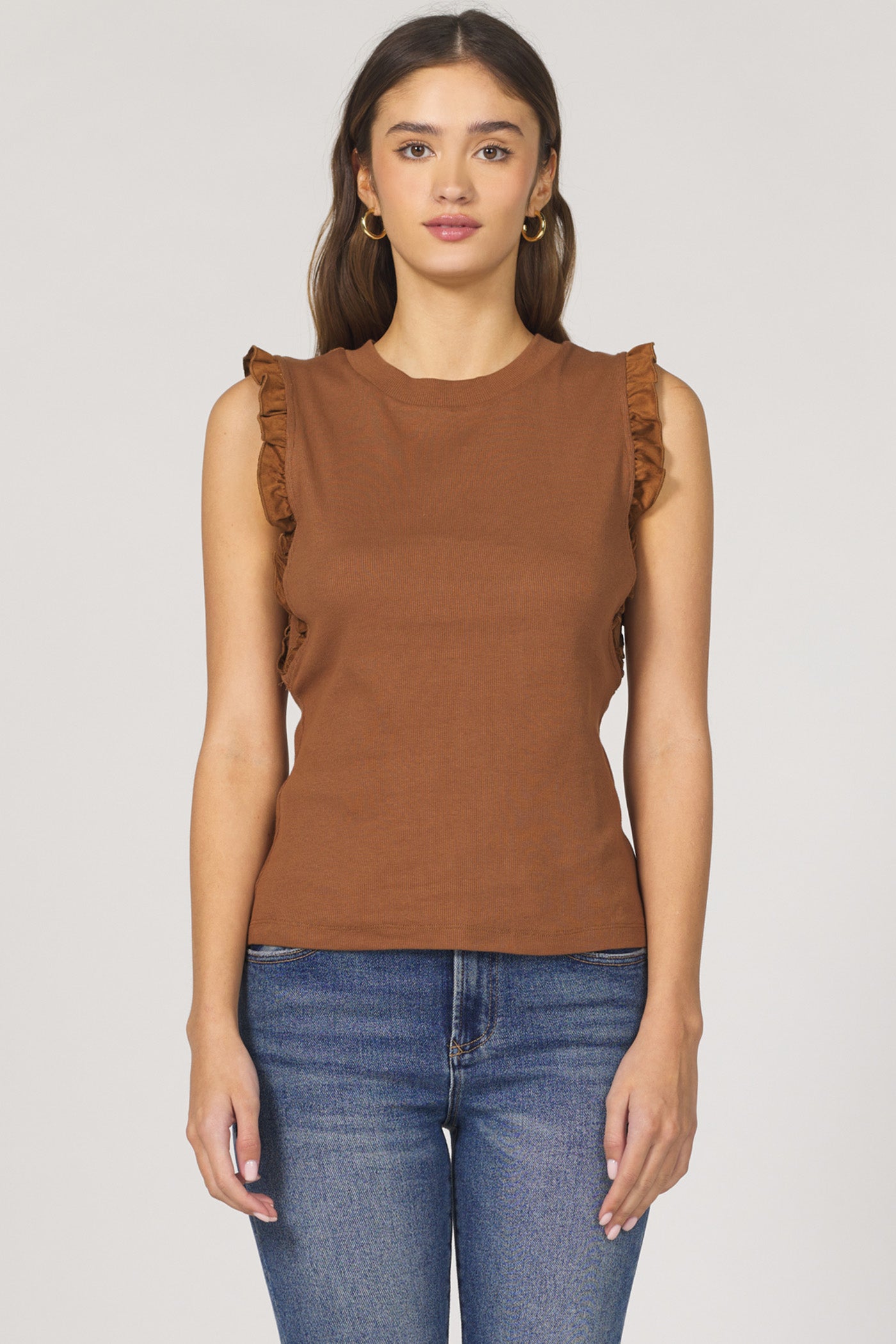 Dear John Bridgette Tank