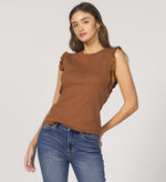 Dear John Bridgette Tank