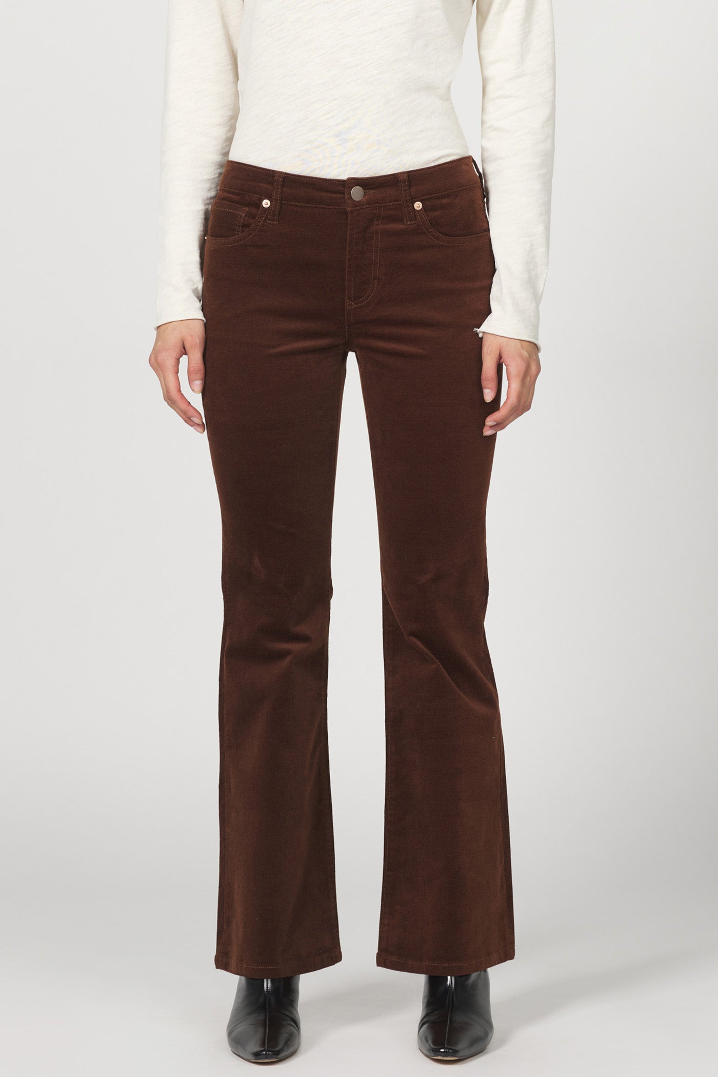 Rosa Pants novelty bottoms dear john