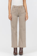 Dear John Holly Straight Leg Jean