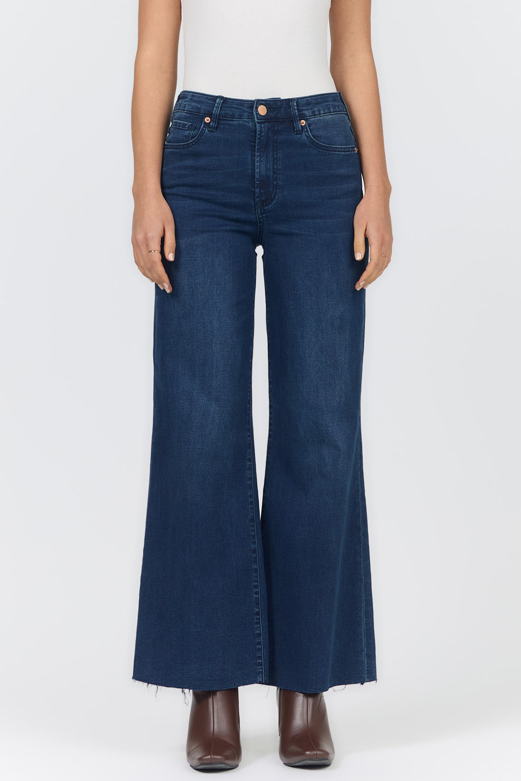 Dear John Fiona Wed Leg Jean