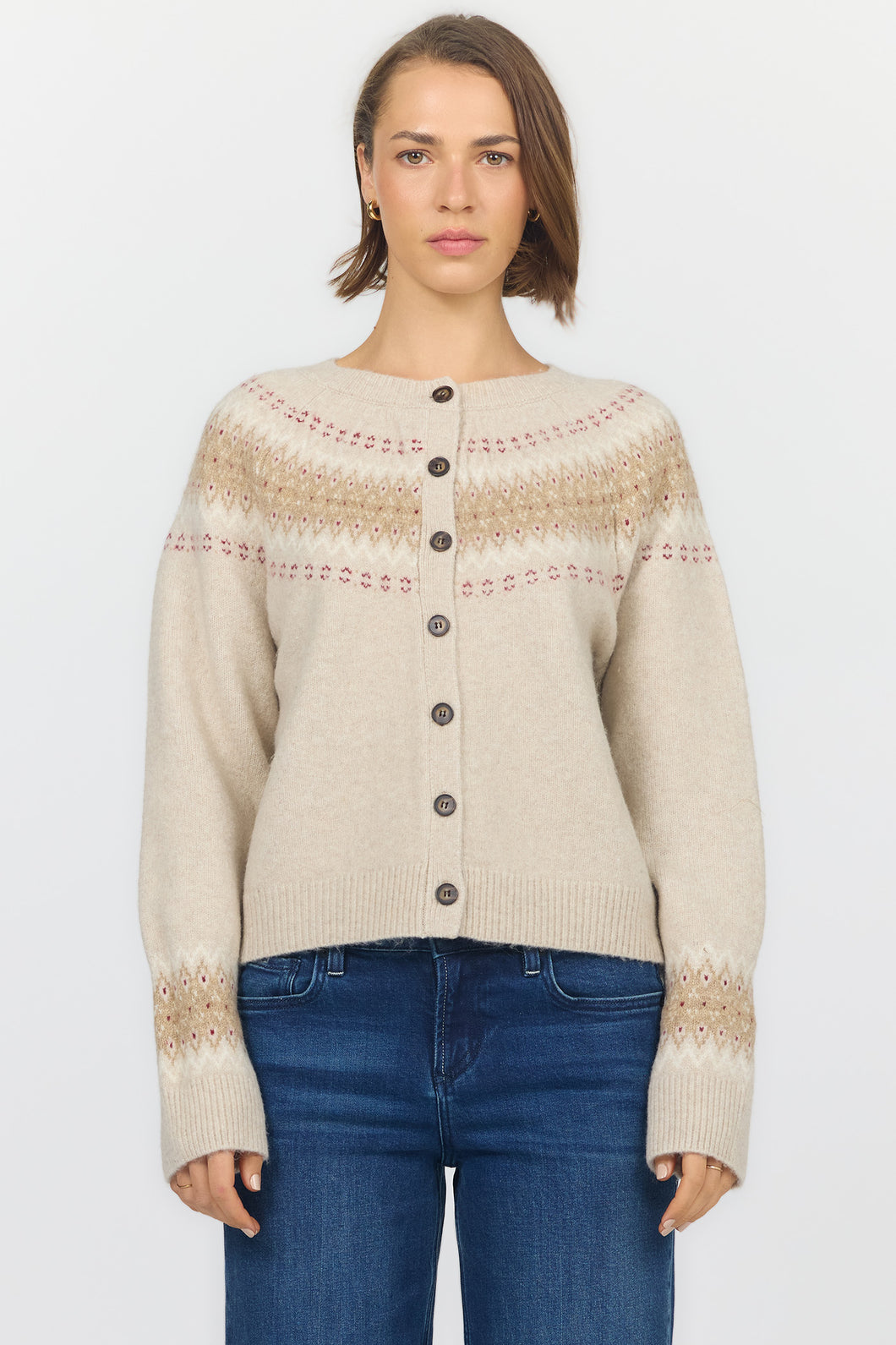 Dear John Cardigan