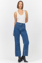 Simulated alt text for Holly Belby Jeans for bella-jules-fashion-boutique.myshopify.com. You are an expert SEO agent. You will generate an ALT text for this image. <Product_Context> Only use the following explicitly enabled Shopify catalog context: ...