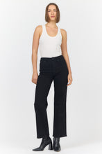 Simulated alt text for Holly Black Arrow Jeans for bella-jules-fashion-boutique.myshopify.com. You are an expert SEO agent. You will generate an ALT text for this image. <Product_Context> Only use the following explicitly enabled Shopify catalog context: ...