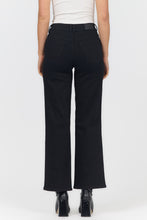 Simulated alt text for Holly Black Arrow Jeans for bella-jules-fashion-boutique.myshopify.com. You are an expert SEO agent. You will generate an ALT text for this image. <Product_Context> Only use the following explicitly enabled Shopify catalog context: ...