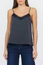 Simulated alt text for Turbulence Alexandria Cami for bella-jules-fashion-boutique.myshopify.com. You are an expert SEO agent. You will generate an ALT text for this image. <Product_Context> Only use the following explicitly enabled Shopify catalog context: ...