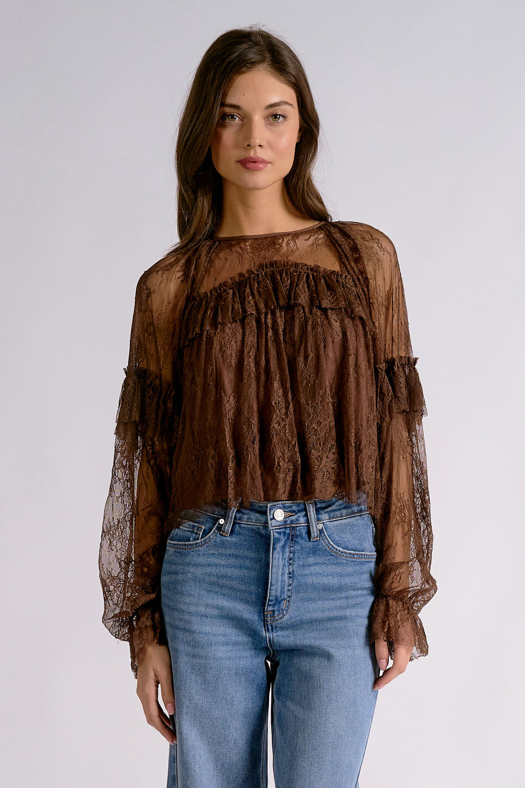 Elan Top