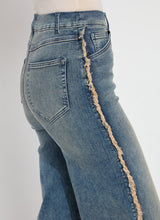 Era Hi Waist Wide Leg Jeans