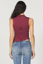 Shaunee Tank