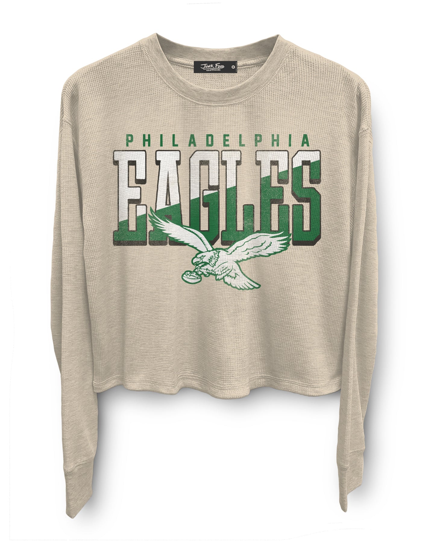 Eagles Thermal Tee