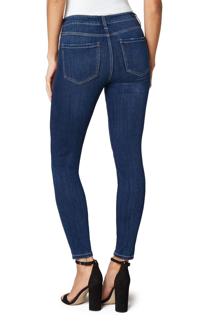 Liverpool Easton Abby Ankle Skinny Jean – Bella Jules Fashion Boutique