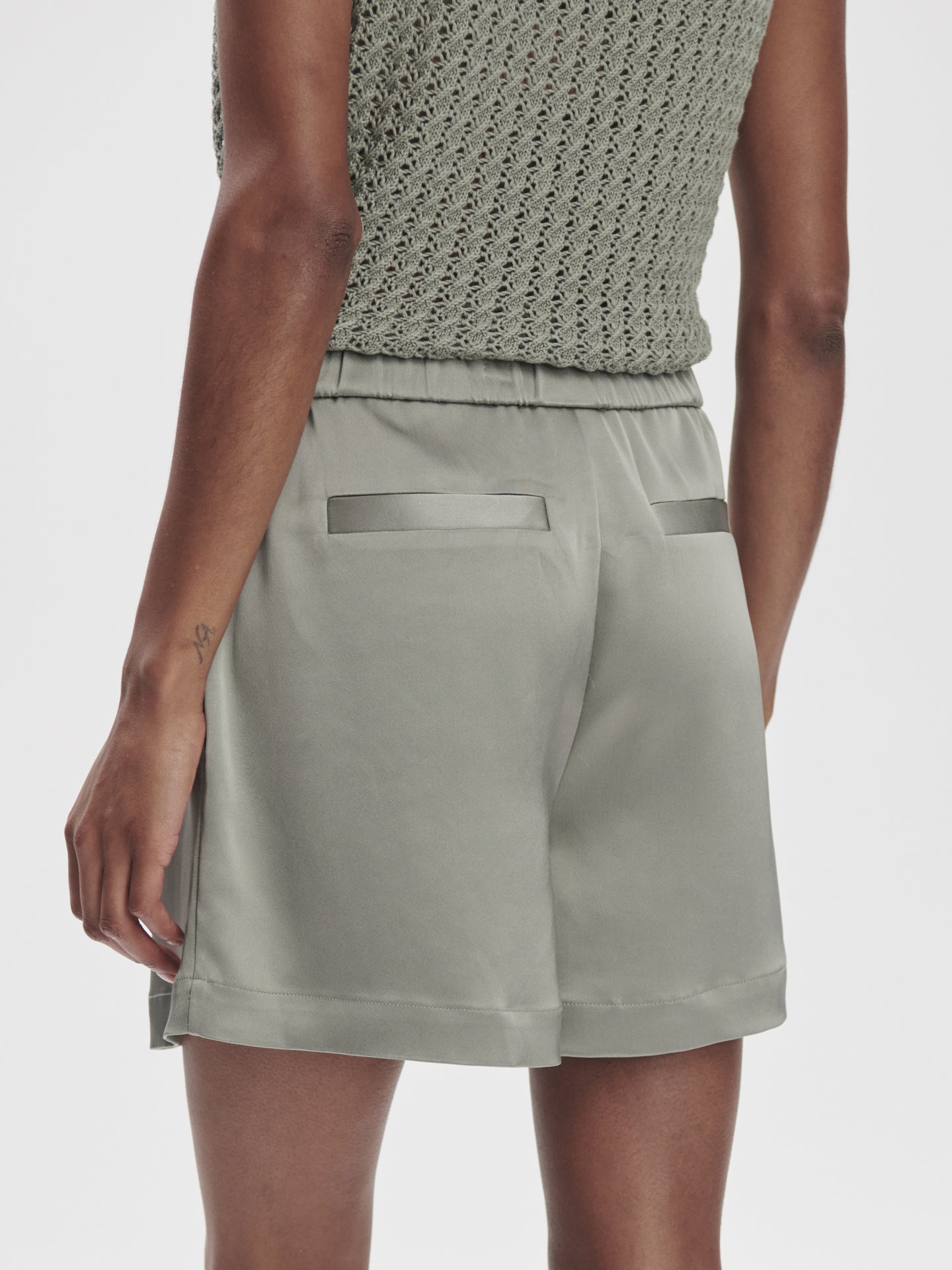 Varley Sarka High Rise Short