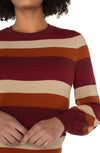 Liverpool Long Sleeve Crew Neck Sweater