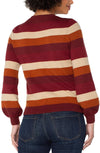 Liverpool Long Sleeve Crew Neck Sweater