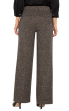 Kelsey Wide Leg Trouser