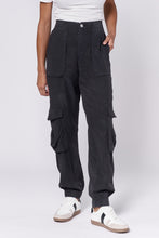 Sandy Cargo Pants