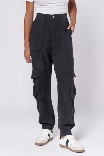 Sandy Cargo Pants