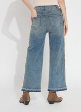 Era Hi Waist Wide Leg Jeans