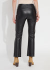 Ankle Elysse Vegan Leather Pants