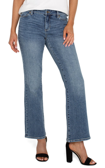 Lucy Bootcut Jeans