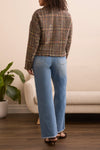 Tribal Tweed Jacket