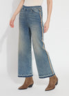 Era Hi Waist Wide Leg Jeans