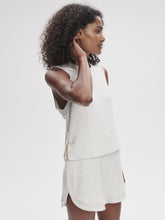 Varley Shea Crop Tank