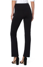 Pearl Full Length Flare Pants