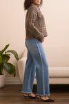 Tribal Tweed Jacket