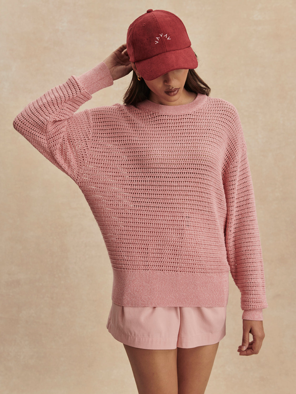 Varley Kershaw Sweat