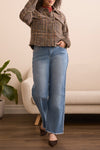 Tribal Tweed Jacket