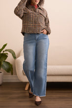 Tribal Tweed Jacket