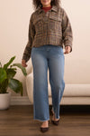 Tribal Tweed Jacket