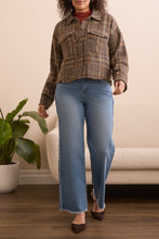 Tribal Tweed Jacket