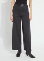 Lysse Wide Leg  Pant