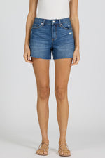 Dear John Rhodey Ivy Shorts
