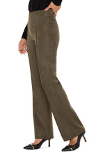 Pearl Full Length Flare Pants