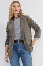 Liverpool Blazer