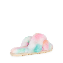 Mayberry Fairy Slippers