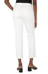 liv non skinny skinny bone white jeans