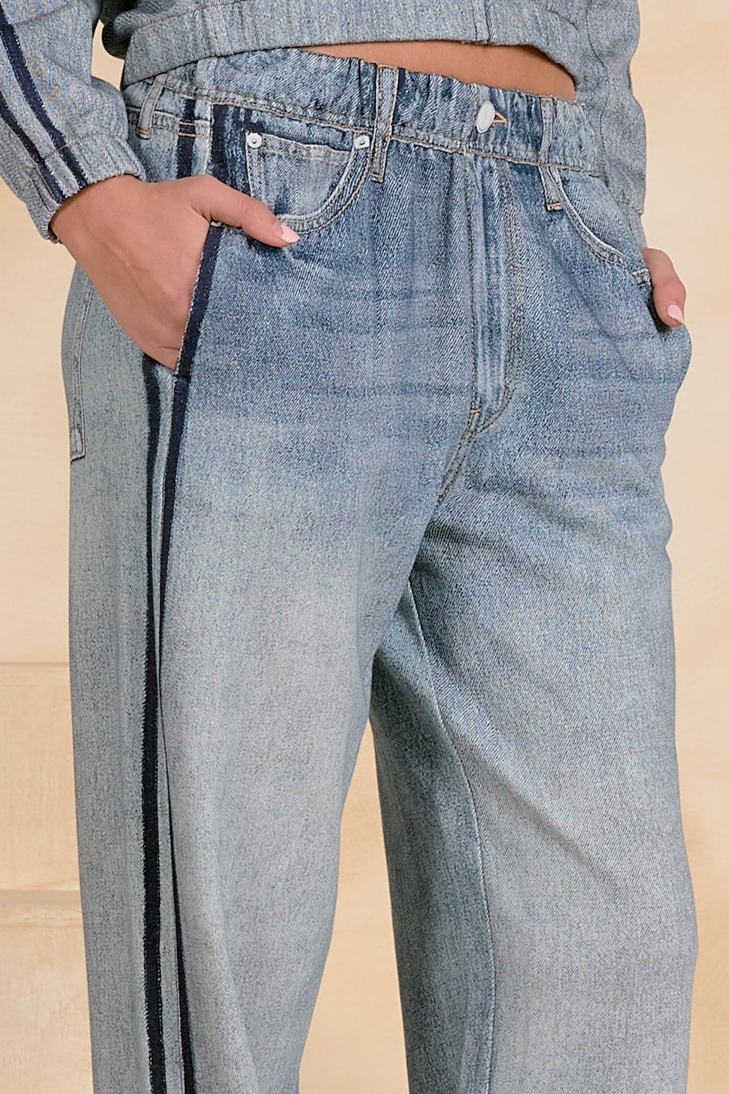Elan Pant