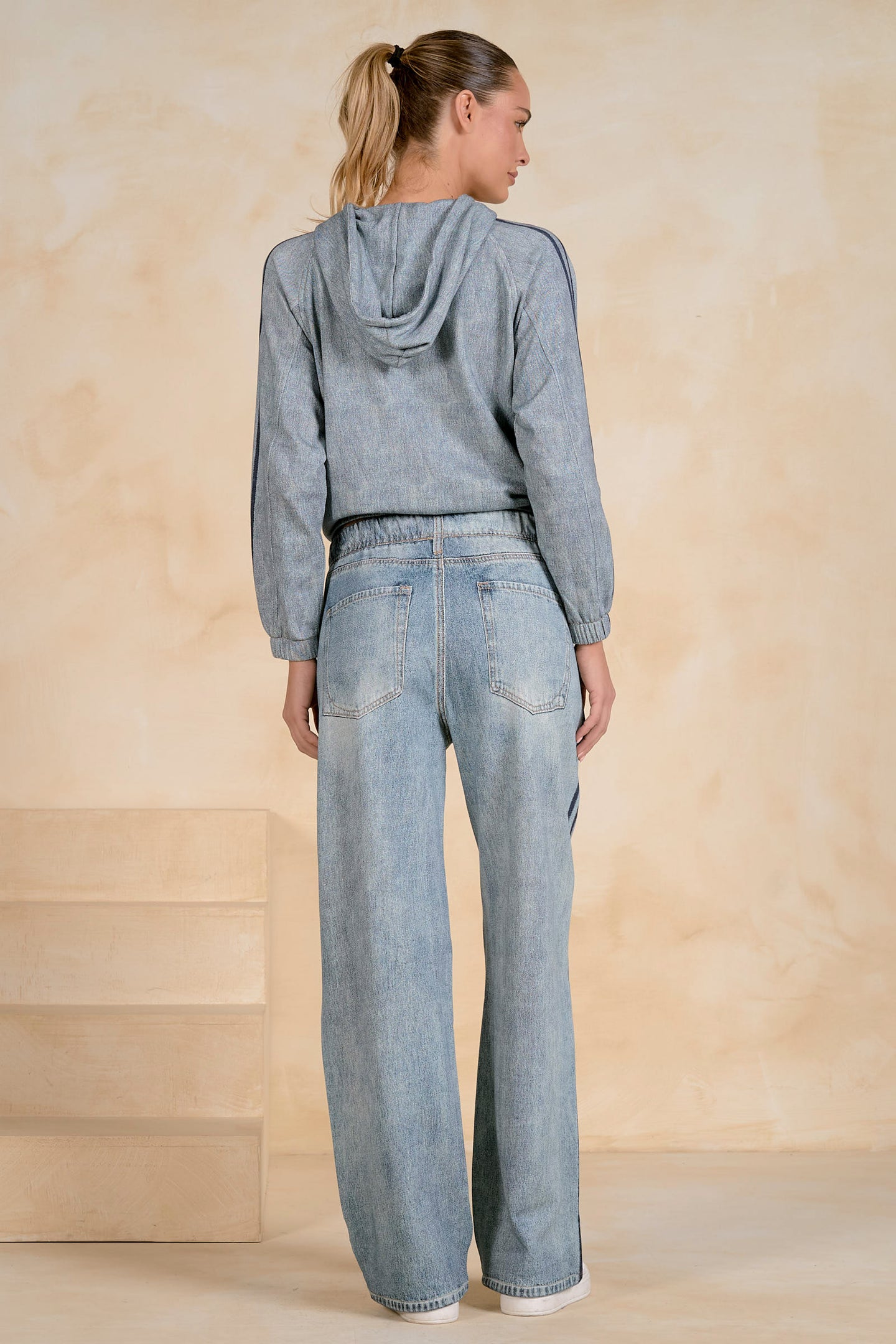Elan Pant