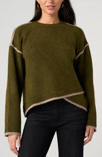 Liverpool Crewneck Sweater