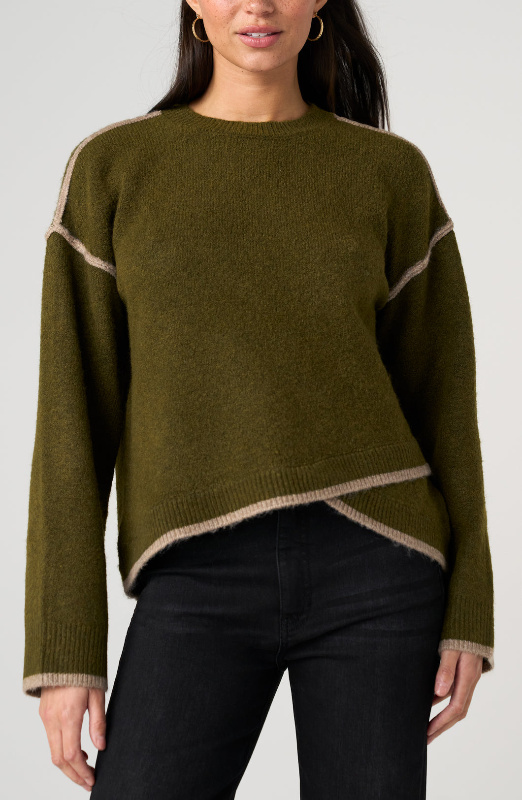 Liverpool Crewneck Sweater