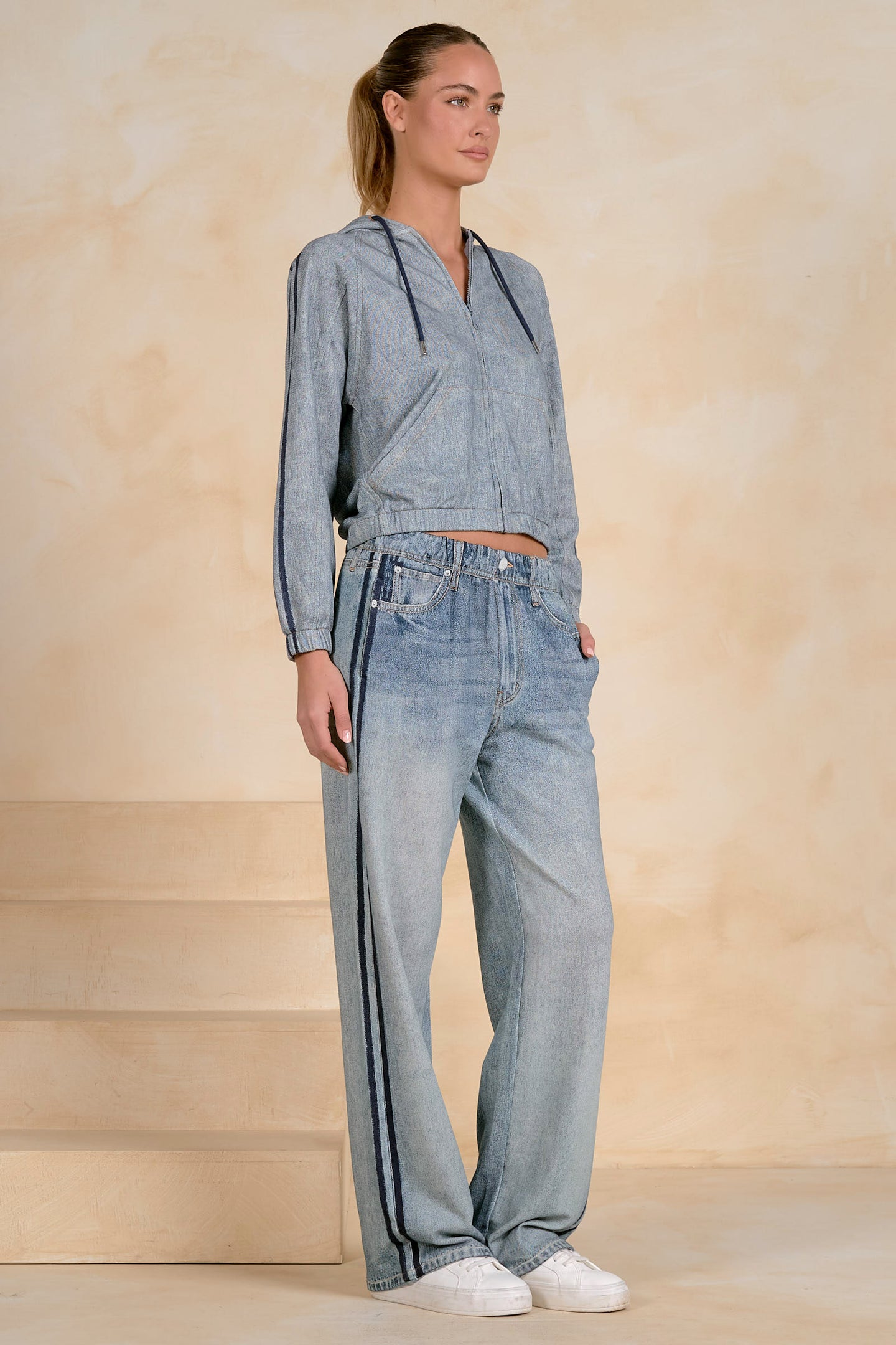 Elan Pant