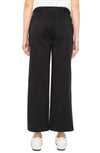 High Rise Cinch Waist Wide Leg 28ins