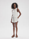 Varley Shea Crop Tank