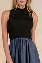 Elan Dress