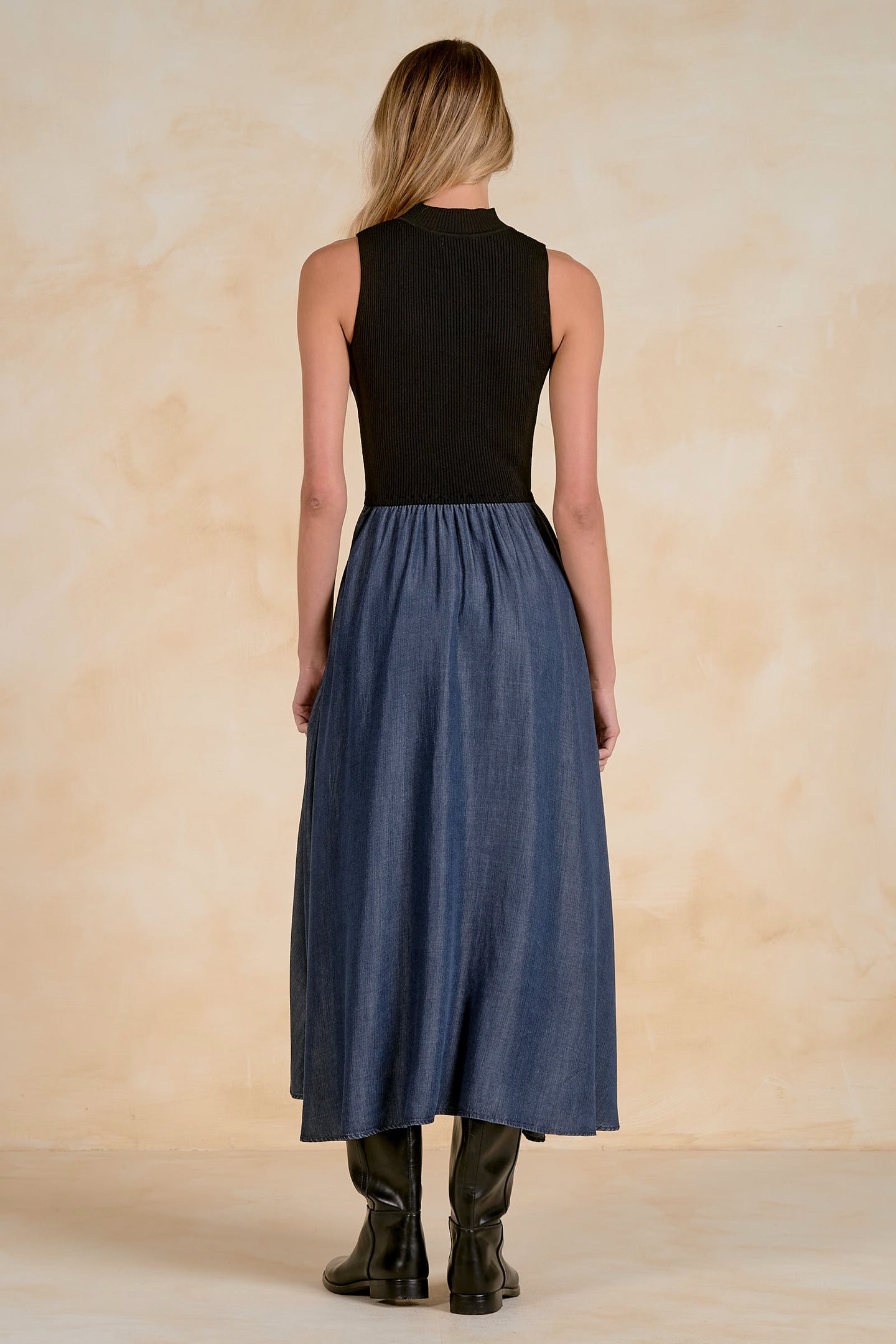 Elan Dress